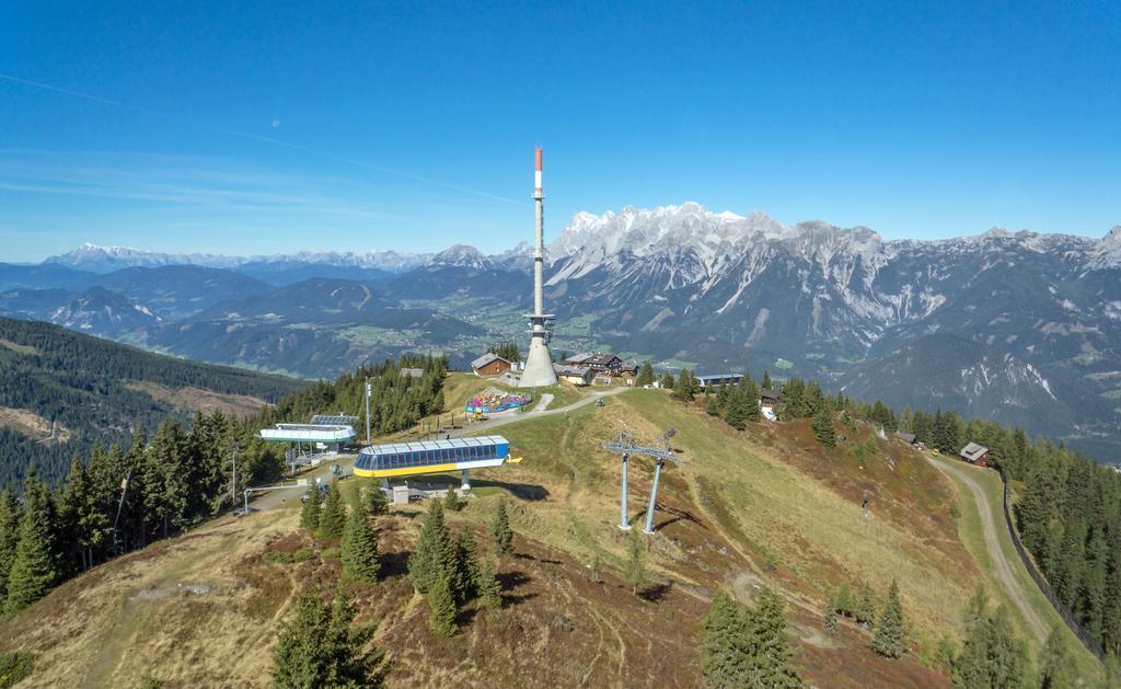Апартаменты Haus Landl Номер фото