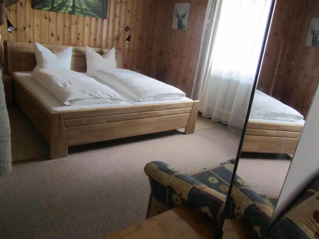 Апартаменты Haus Landl Номер фото