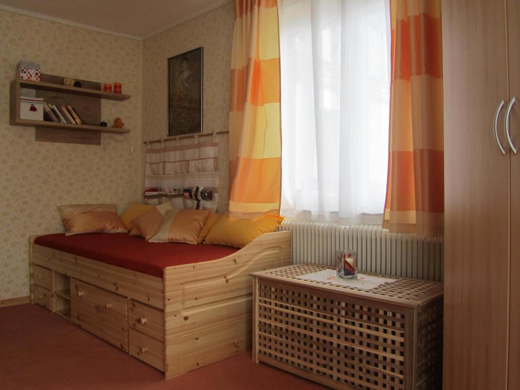 Апартаменты Haus Landl Номер фото