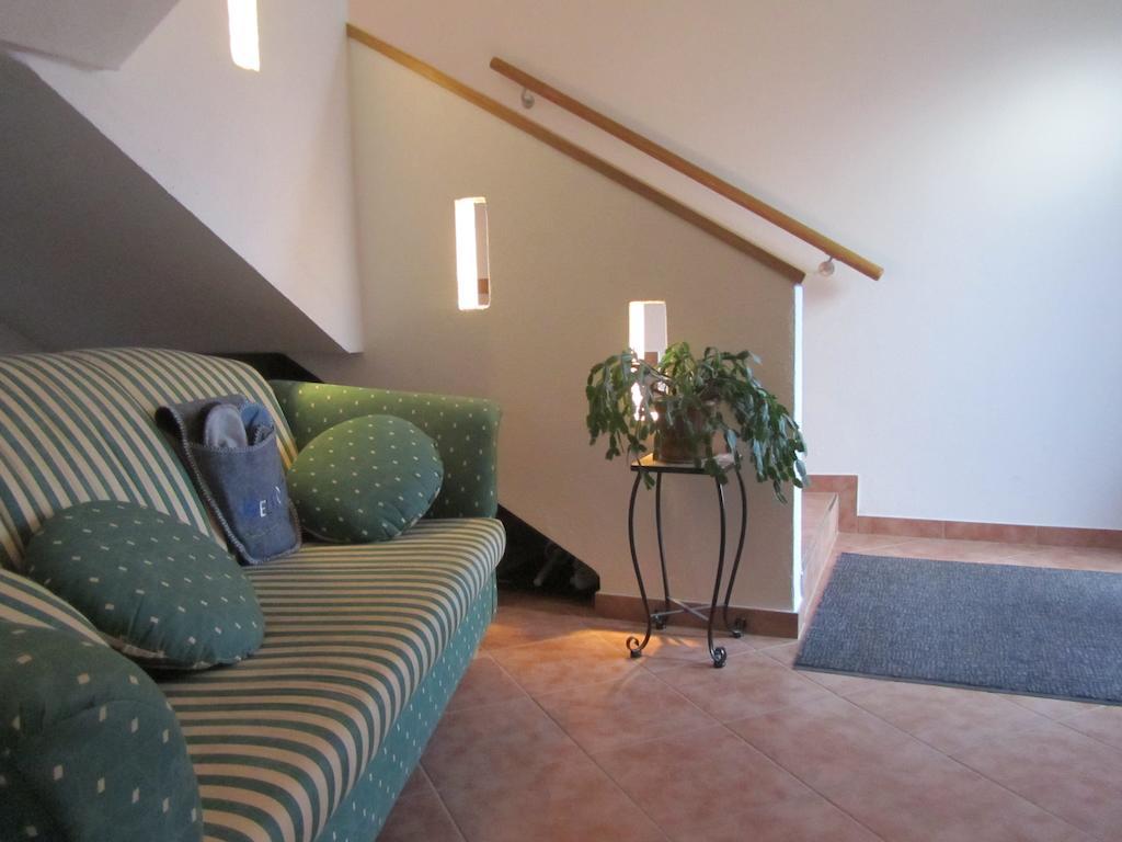 Апартаменты Haus Landl Номер фото